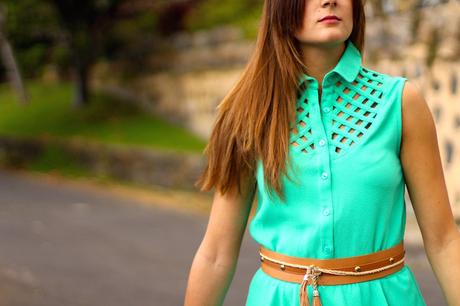Pepa Loves Green