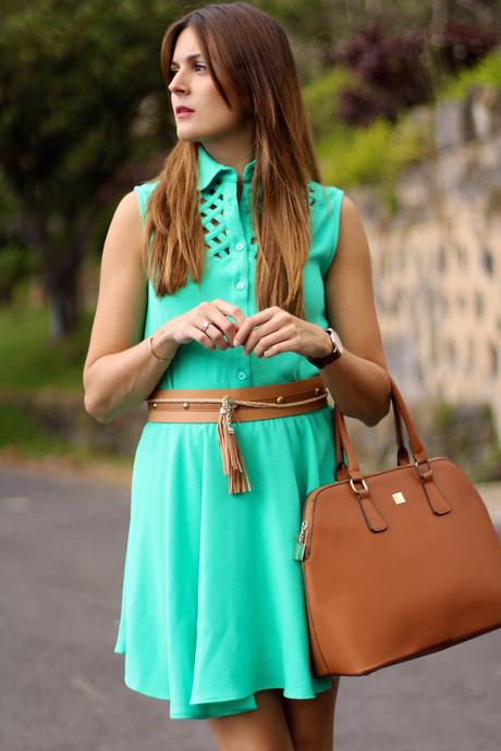 Pepa Loves Green