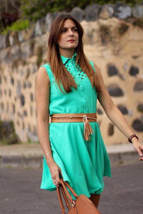 Pepa Loves Green