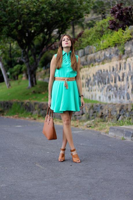 Pepa Loves Green