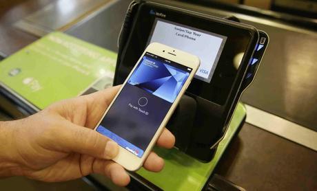 Los hoteles luchan por captar clientes con Apple Los hoteles luchan por captar clientes con Apple