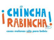 Sorteo Chincha Rabincha CERRADO