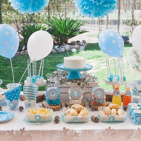 Sorteo My Little Bloom- Kit de fiesta