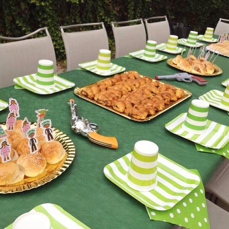 Sorteo My Little Bloom- Kit de fiesta