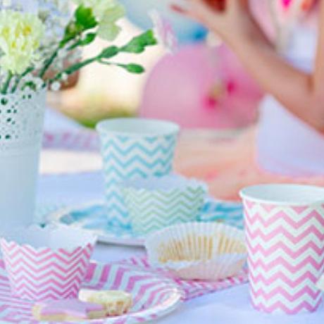 Sorteo My Little Bloom- Kit de fiesta