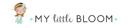 Sorteo My Little Bloom- Kit de fiesta