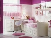 ideas para decorar habitación infantil