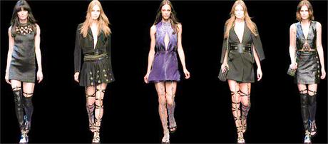 Sabías que las Sandalias Romanas Altas nunca pasan de moda? Te decimos Porque!