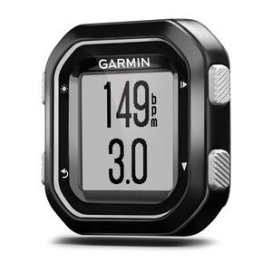 Garmin lanza dos nuevas unidades que pretenden ser las más pequeñas del mercado: Edge 20 y Edge 25