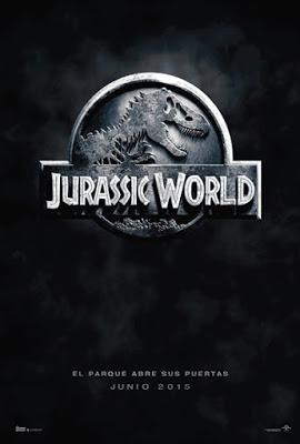 Jurassic World. Los dinosaurios, 22 años después.