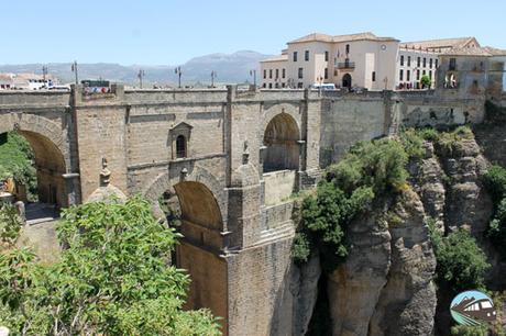 Puente de Ronda