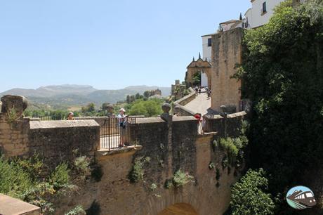 Visitando Ronda en un día: ¿Qué ver en Ronda? Puente Viejo