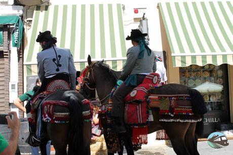 Fiestas de Ronda