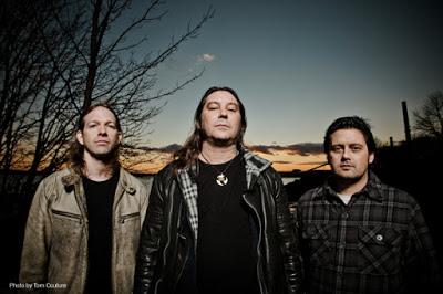 High on Fire llegan a Bilbao, Madrid y Barcelona