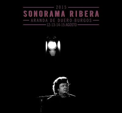 Un homenaje a Enrique Morente con Estrella Morente y Los Evangelistas cierra el Sonorama Ribera 2015