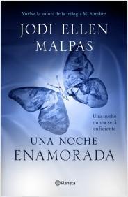 Enamorada, Jodi Ellen Malpas