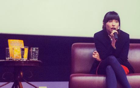 Lanzamiento del libro Cine político marginal colombiano