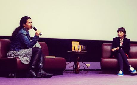 Lanzamiento del libro Cine político marginal colombiano