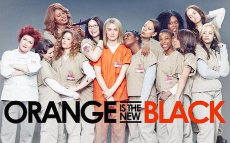 Orange is the new black - Temporada 1