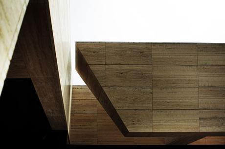 A-cero Projects DETALLES ARQUITECTÓNICOS: FACHADAS A-CERO EN PIEDRA