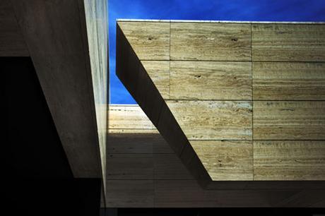 A-cero Projects by Marcos Domingo DETALLES ARQUITECTÓNICOS: FACHADAS A-CERO EN PIEDRA