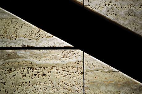 A-cero Projects DETALLES ARQUITECTÓNICOS: FACHADAS A-CERO EN PIEDRA