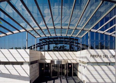 A-cero projects DETALLES ARQUITECTÓNICOS: FACHADAS A-CERO EN PIEDRA