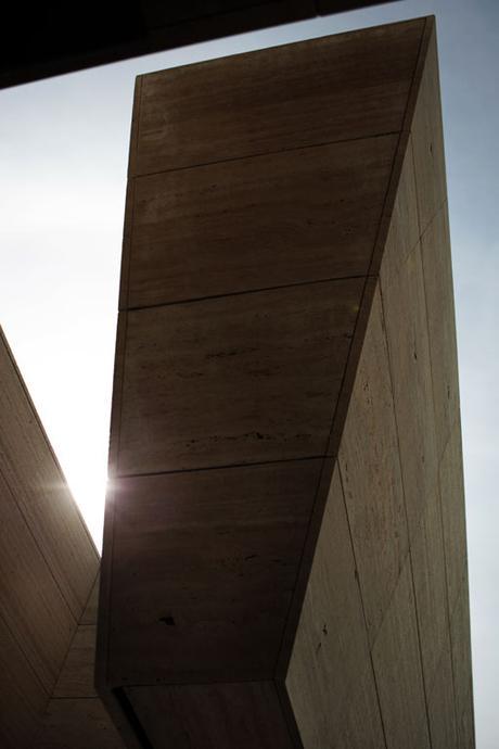 A-cero Projects DETALLES ARQUITECTÓNICOS: FACHADAS A-CERO EN PIEDRA