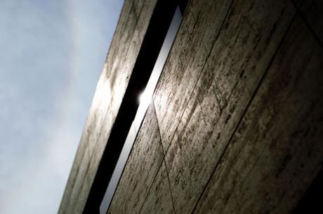 A-cero Projects DETALLES ARQUITECTÓNICOS: FACHADAS A-CERO EN PIEDRA