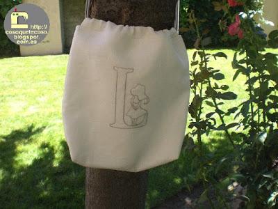 La ele de Lola de Vanessa Ouache