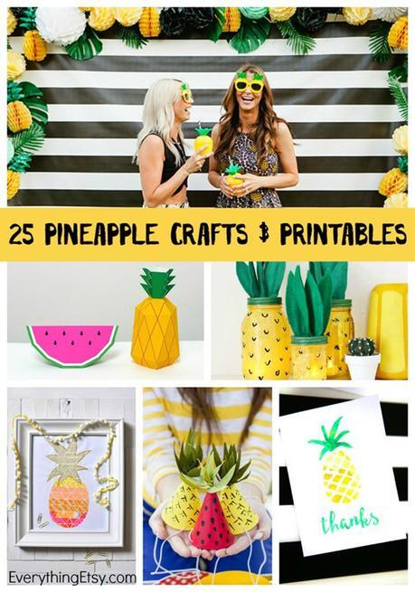 25-Pineapple-Crafts-Printables-for-serious-fruity-fun-EverythingEtsy.com_
