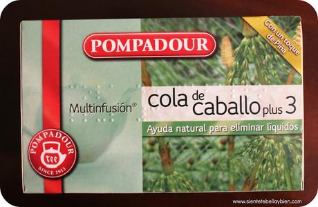 Bikini Plan Pompadour