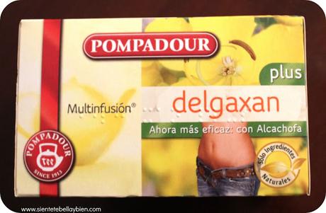 Bikini Plan Pompadour