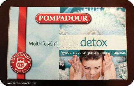 Bikini Plan Pompadour