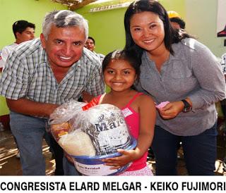 NO QUIERE LA REELECCIÓN PERO SI EL GORE LIMA…