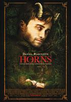 Críticas: 'Horns' (2015)