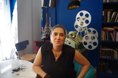 Entrevista a Anna Muylaert