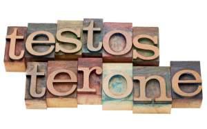 testosterona