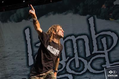 HELLFEST 2015