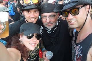 HELLFEST 2015