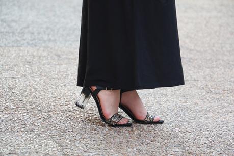 Let The Angels Commit