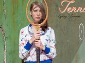 Tennis SS2015. andrea❤martínez