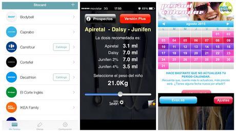 Mis apps imprescindibles Mis apps imprescindibles