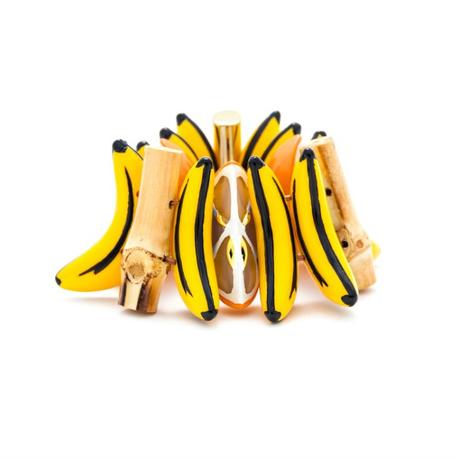 Bichos, plátanos, estrellas de mar y mucho más con BIMBA Y LOLA