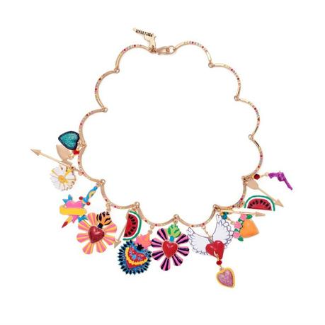 Bichos, plátanos, estrellas de mar y mucho más con BIMBA Y LOLA