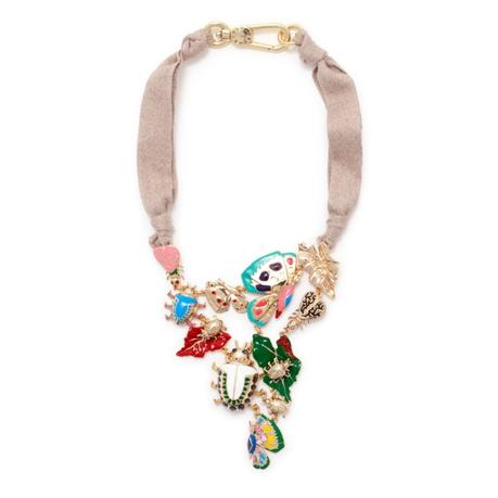 Bichos, plátanos, estrellas de mar y mucho más con BIMBA Y LOLA