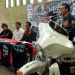 Presentan el Bike Fest San Luis Potosí 2015