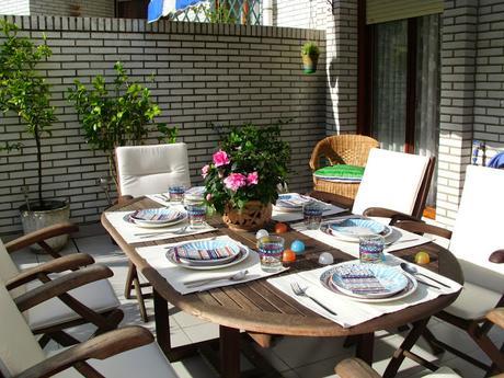 Mi terraza en 