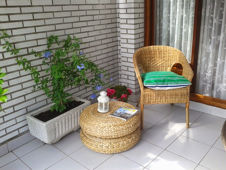 Mi terraza en 