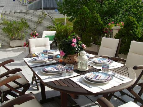 Mi terraza en 